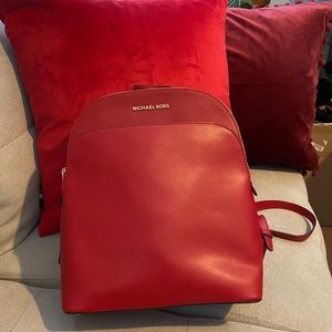 MK Backpack
